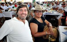 Foto de la galería: Postales de la 46° edición de las tradicionales 20 Horas de Pesca del Pirá Pytá