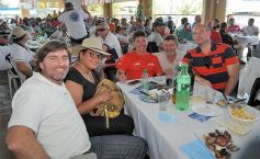 Foto de la galería: Postales de la 46° edición de las tradicionales 20 Horas de Pesca del Pirá Pytá