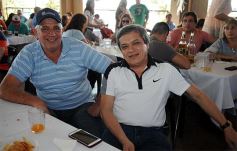 Foto de la galería: Postales de la 46° edición de las tradicionales 20 Horas de Pesca del Pirá Pytá