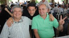 Foto de la galería: Postales de la 46° edición de las tradicionales 20 Horas de Pesca del Pirá Pytá