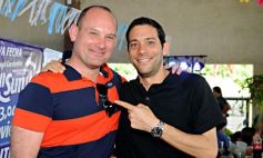 Foto de la galería: Postales de la 46° edición de las tradicionales 20 Horas de Pesca del Pirá Pytá