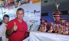 Foto de la galería: Postales de la 46° edición de las tradicionales 20 Horas de Pesca del Pirá Pytá