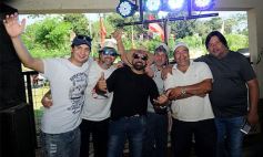 Foto de la galería: Postales de la 46° edición de las tradicionales 20 Horas de Pesca del Pirá Pytá