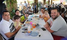 Foto de la galería: Postales de la 46° edición de las tradicionales 20 Horas de Pesca del Pirá Pytá