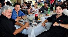 Foto de la galería: Postales de la 46° edición de las tradicionales 20 Horas de Pesca del Pirá Pytá