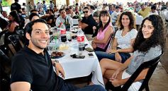 Foto de la galería: Postales de la 46° edición de las tradicionales 20 Horas de Pesca del Pirá Pytá