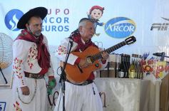 Foto de la galería: Postales de la 46° edición de las tradicionales 20 Horas de Pesca del Pirá Pytá