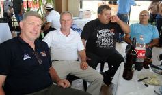 Foto de la galería: Postales de la 46° edición de las tradicionales 20 Horas de Pesca del Pirá Pytá