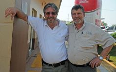 Foto de la galería: Postales de la 46° edición de las tradicionales 20 Horas de Pesca del Pirá Pytá