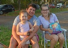 Foto de la galería: Tacurú despachó a Caza y Pesca y definirá el ascenso con Centro