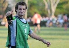 Foto de la galería: Tacurú despachó a Caza y Pesca y definirá el ascenso con Centro
