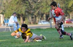 Foto de la galería: Tacurú despachó a Caza y Pesca y definirá el ascenso con Centro
