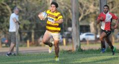 Foto de la galería: Tacurú despachó a Caza y Pesca y definirá el ascenso con Centro