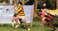 Foto de la galería: Tacurú despachó a Caza y Pesca y definirá el ascenso con Centro