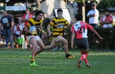 Foto de la galería: Tacurú despachó a Caza y Pesca y definirá el ascenso con Centro