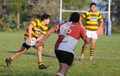 Foto de la galería: Tacurú despachó a Caza y Pesca y definirá el ascenso con Centro