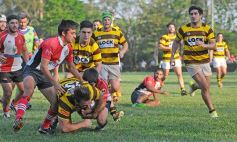 Foto de la galería: Tacurú despachó a Caza y Pesca y definirá el ascenso con Centro