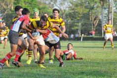 Foto de la galería: Tacurú despachó a Caza y Pesca y definirá el ascenso con Centro