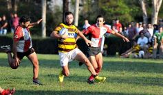 Foto de la galería: Tacurú despachó a Caza y Pesca y definirá el ascenso con Centro