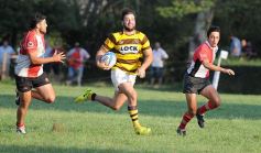 Foto de la galería: Tacurú despachó a Caza y Pesca y definirá el ascenso con Centro
