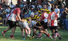Foto de la galería: Tacurú despachó a Caza y Pesca y definirá el ascenso con Centro