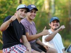 Foto de la galería: Tacurú despachó a Caza y Pesca y definirá el ascenso con Centro