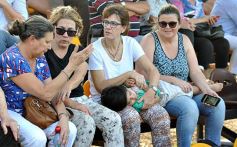 Foto de la galería: Tacurú despachó a Caza y Pesca y definirá el ascenso con Centro
