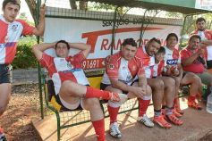 Foto de la galería: Tacurú despachó a Caza y Pesca y definirá el ascenso con Centro
