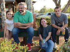 Foto de la galería: Tacurú despachó a Caza y Pesca y definirá el ascenso con Centro