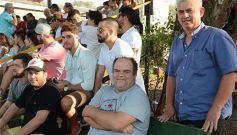 Foto de la galería: Tacurú despachó a Caza y Pesca y definirá el ascenso con Centro