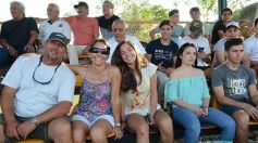 Foto de la galería: Tacurú despachó a Caza y Pesca y definirá el ascenso con Centro