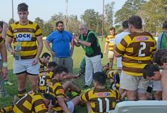 Foto de la galería: Tacurú despachó a Caza y Pesca y definirá el ascenso con Centro