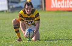 Foto de la galería: Tacurú despachó a Caza y Pesca y definirá el ascenso con Centro