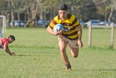 Foto de la galería: Tacurú despachó a Caza y Pesca y definirá el ascenso con Centro