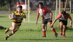 Foto de la galería: Tacurú despachó a Caza y Pesca y definirá el ascenso con Centro