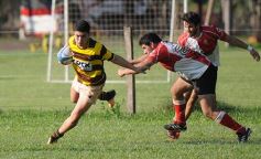 Foto de la galería: Tacurú despachó a Caza y Pesca y definirá el ascenso con Centro