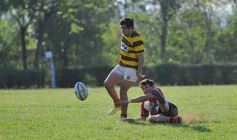 Foto de la galería: Tacurú despachó a Caza y Pesca y definirá el ascenso con Centro