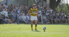 Foto de la galería: Tacurú despachó a Caza y Pesca y definirá el ascenso con Centro