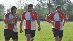 Foto de la galería: Tacurú despachó a Caza y Pesca y definirá el ascenso con Centro