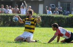Foto de la galería: Tacurú despachó a Caza y Pesca y definirá el ascenso con Centro