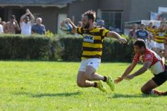 Foto de la galería: Tacurú despachó a Caza y Pesca y definirá el ascenso con Centro