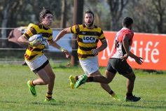 Foto de la galería: Tacurú despachó a Caza y Pesca y definirá el ascenso con Centro