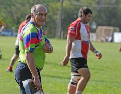 Foto de la galería: Tacurú despachó a Caza y Pesca y definirá el ascenso con Centro
