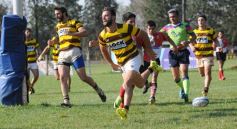 Foto de la galería: Tacurú despachó a Caza y Pesca y definirá el ascenso con Centro