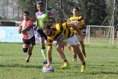 Foto de la galería: Tacurú despachó a Caza y Pesca y definirá el ascenso con Centro
