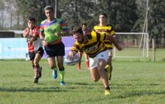 Foto de la galería: Tacurú despachó a Caza y Pesca y definirá el ascenso con Centro