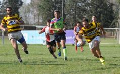 Foto de la galería: Tacurú despachó a Caza y Pesca y definirá el ascenso con Centro