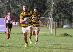 Foto de la galería: Tacurú despachó a Caza y Pesca y definirá el ascenso con Centro