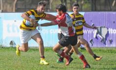 Foto de la galería: Tacurú despachó a Caza y Pesca y definirá el ascenso con Centro