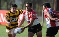 Foto de la galería: Tacurú despachó a Caza y Pesca y definirá el ascenso con Centro